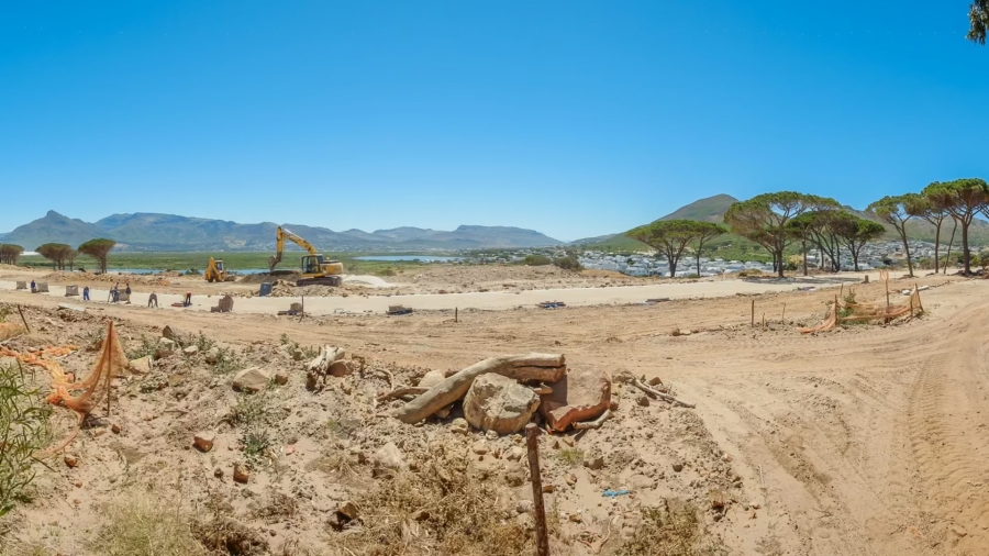 0 Bedroom Property for Sale in Kommetjie Western Cape